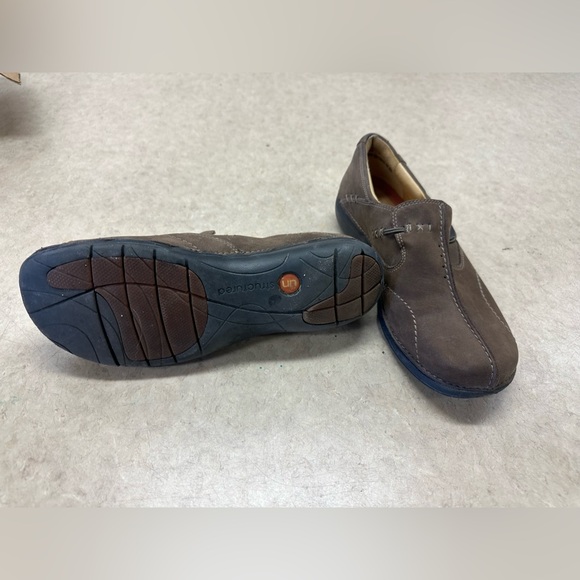 Clark’s unstructured - Picture 2 of 3